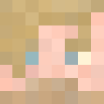 Marcellus Leoneim (Roleplay Skin) - Male Minecraft Skins - image 3