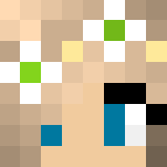 ECDP - A WONDERFUL SKIN - Female Minecraft Skins - image 3