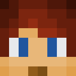 Alex the Human (REQUEST!) - Male Minecraft Skins - image 3