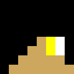 Yellow Boy :3: (OFFFFFICIAL) - Boy Minecraft Skins - image 3