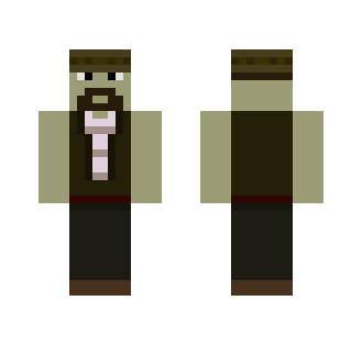 Cornelius - Male Minecraft Skins - image 2