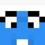 The Smurf (Les schtroumpfs) - Interchangeable Minecraft Skins - image 3