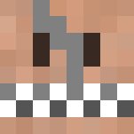 Withered Cookie - Male Minecraft Skins - image 3