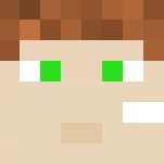 TheTNTTerror - Male Minecraft Skins - image 3