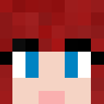 Kurisu - Female Minecraft Skins - image 3