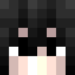Ryuzaki L (Death Note) - Male Minecraft Skins - image 3
