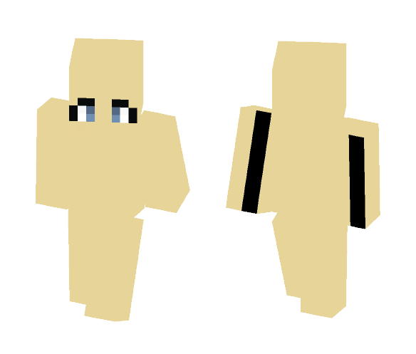 A base for alex skins - Female Minecraft Skins - image 1