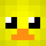 the holy duck - Interchangeable Minecraft Skins - image 3