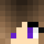 Mein Skin - Female Minecraft Skins - image 3