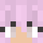 i said it, its over ~ Elegxnce - Female Minecraft Skins - image 3