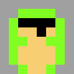 Green Knight - Male Minecraft Skins - image 3