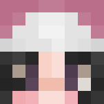 ♡ Snapped Back ♡ - Female Minecraft Skins - image 3