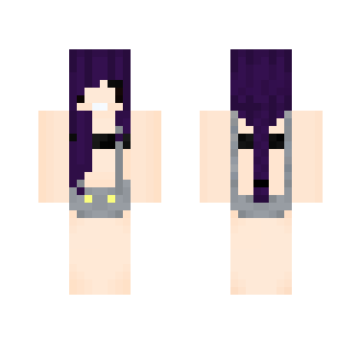 WOW! - Other Minecraft Skins - image 2