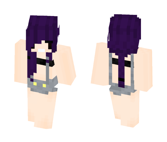 WOW! - Other Minecraft Skins - image 1
