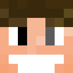 Grigs - Male Minecraft Skins - image 3