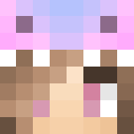Dianasawr for @MintellaYT - Female Minecraft Skins - image 3