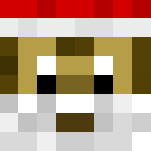 Monkey Claus - Male Minecraft Skins - image 3