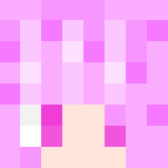 Pink bunny ? - Female Minecraft Skins - image 3