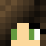 Jesy - Little Mix - Female Minecraft Skins - image 3