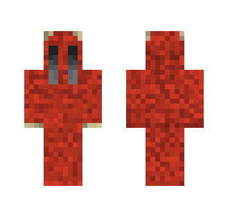 [SHOJS] Specimen 11 - Male Minecraft Skins - image 2
