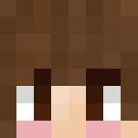 Renee's New MCPC Skin - Female Minecraft Skins - image 3