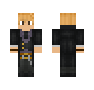 Magician - Male Minecraft Skins - image 2