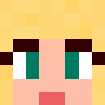 Piper Chapman - Female Minecraft Skins - image 3