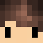 alex from school - Male Minecraft Skins - image 3