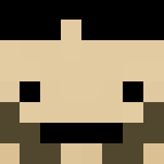 the captin - Male Minecraft Skins - image 3
