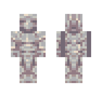 Hawk [PBL - S17 - W1] - Male Minecraft Skins - image 2