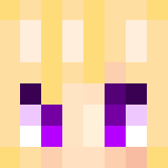 bunnehhh - Female Minecraft Skins - image 3