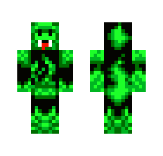 Vip3r275 - Male Minecraft Skins - image 2