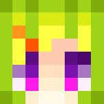 Chica (Human) ~ Fnaf - Female Minecraft Skins - image 3
