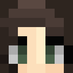 ÇℜΥιΝς - Bun - Female Minecraft Skins - image 3
