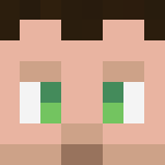Aadronpic - Squire - Male Minecraft Skins - image 3