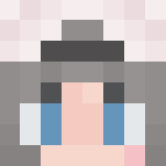 que. - Female Minecraft Skins - image 3