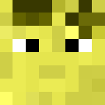 Derp sponge gamer- skin request - Male Minecraft Skins - image 3