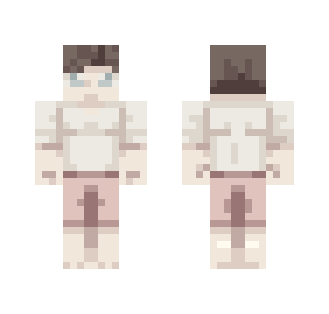 #гเק tђєzเ ςђคภ - Interchangeable Minecraft Skins - image 2