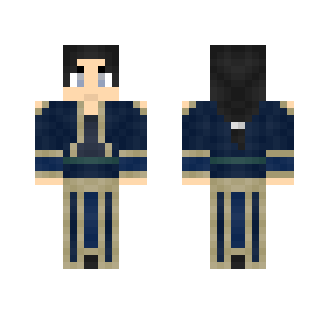 Lord of The Craft - Commission 2 - Female Minecraft Skins - image 2