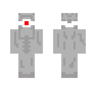 Cyclops Golem - Male Minecraft Skins - image 2