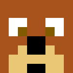 Dog - Male Minecraft Skins - image 3