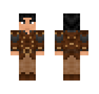 Lord of The Craft - Commission 1 - Male Minecraft Skins - image 2