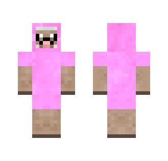 PINK SHEEP TRIBUTE!!!!! - Male Minecraft Skins - image 2