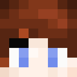First - Male Minecraft Skins - image 3