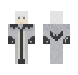 [LOTC] Request for Princeton: Robes