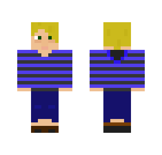 Boy (Me) - Boy Minecraft Skins - image 2