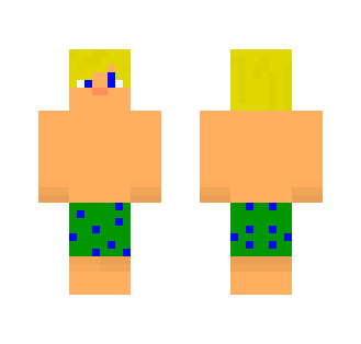 Beach? - Male Minecraft Skins - image 2