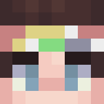 Pray & Pride - Male Minecraft Skins - image 3