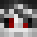 Dark Link (Shaded,Detailed) - Male Minecraft Skins - image 3