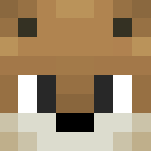 Dog Hoodie - Dog Minecraft Skins - image 3